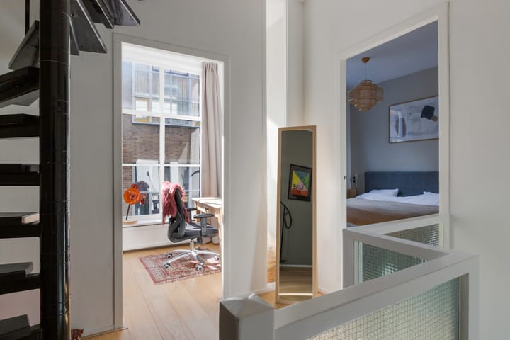 Photo 36 of Korte Noodgodsstraat 4