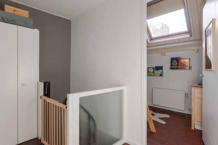 Photo 38 of Korte Noodgodsstraat 4