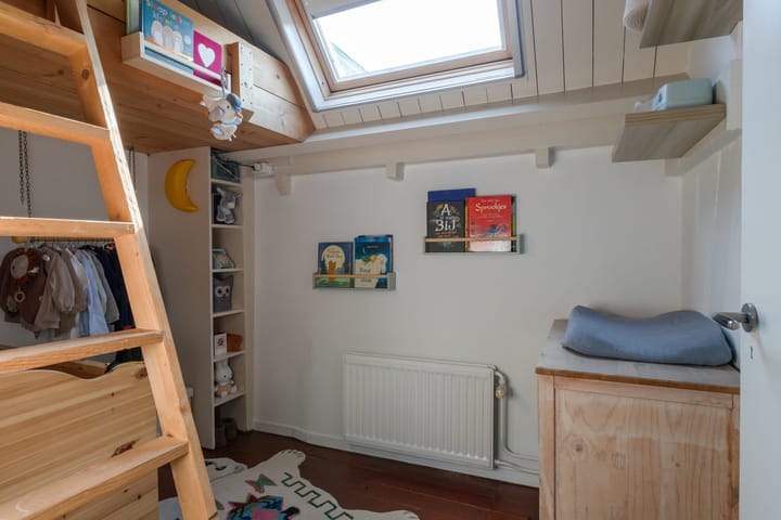 Photo 39 of Korte Noodgodsstraat 4