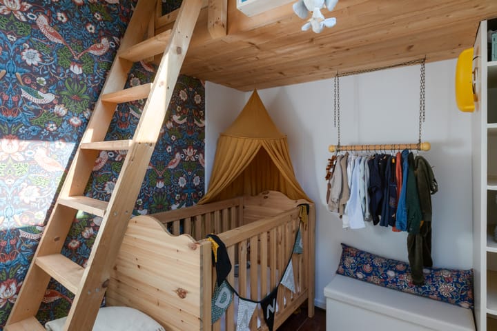 Photo 40 of Korte Noodgodsstraat 4