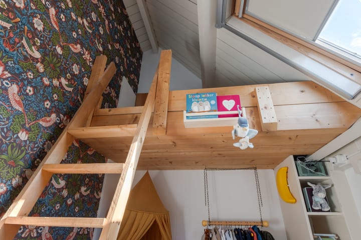 Photo 41 of Korte Noodgodsstraat 4