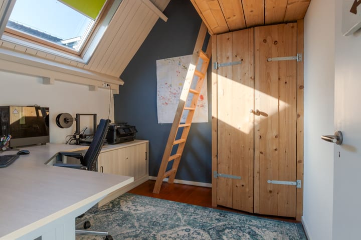 Photo 42 of Korte Noodgodsstraat 4