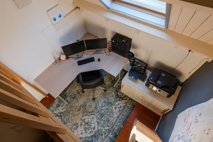 Photo 43 of Korte Noodgodsstraat 4