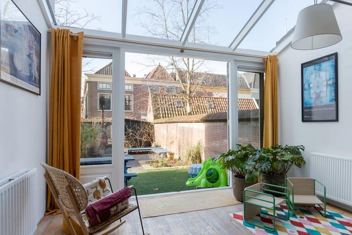 Photo 48 of Korte Noodgodsstraat 4