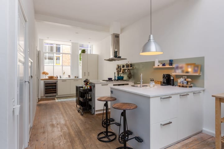 Photo 17 of Korte Noodgodsstraat 4