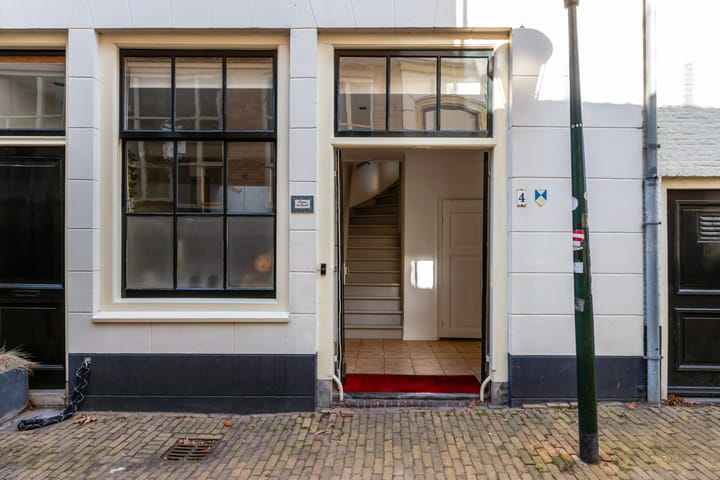 Photo 8 of Korte Noodgodsstraat 4