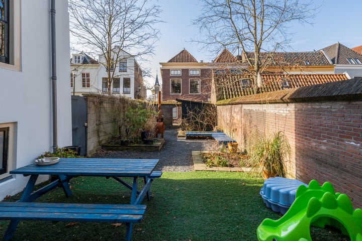 Photo 50 of Korte Noodgodsstraat 4