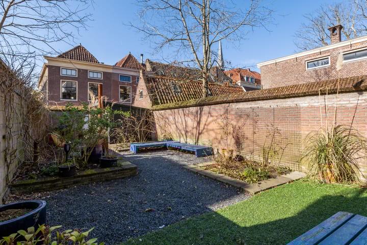 Photo 51 of Korte Noodgodsstraat 4