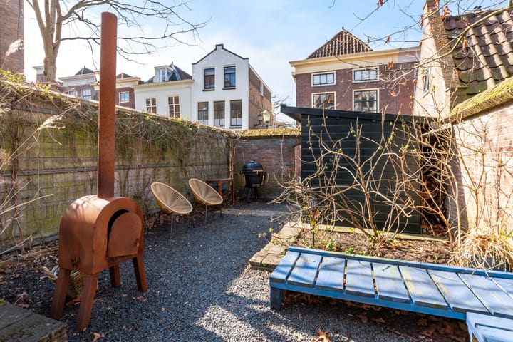 Photo 53 of Korte Noodgodsstraat 4