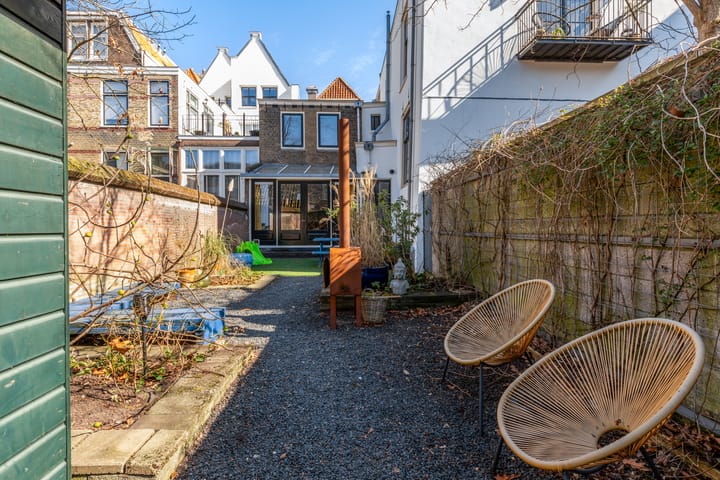 Photo 55 of Korte Noodgodsstraat 4