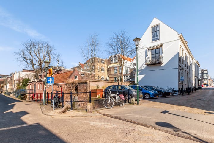 Photo 57 of Korte Noodgodsstraat 4