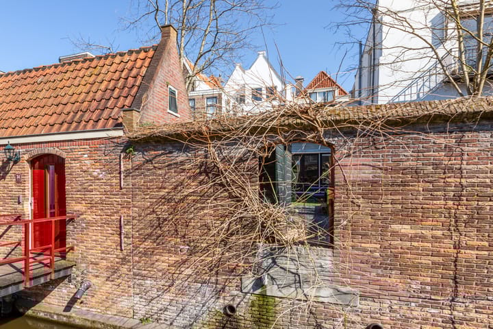 Photo 58 of Korte Noodgodsstraat 4