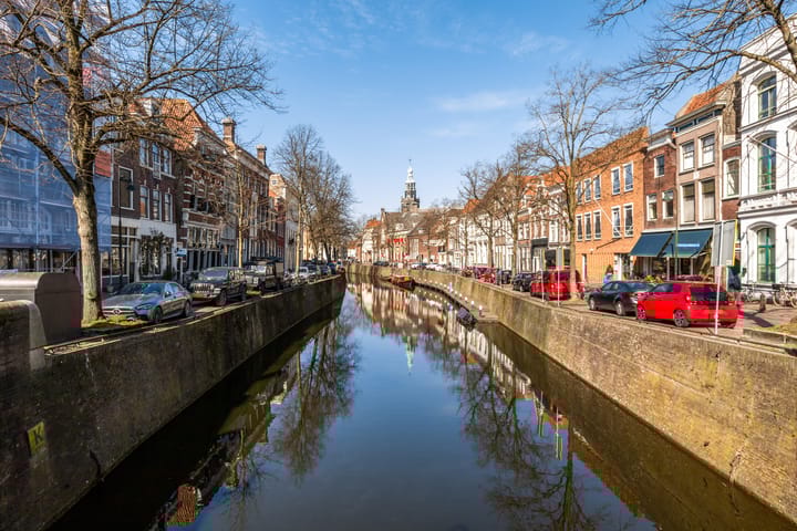 Photo 59 of Korte Noodgodsstraat 4