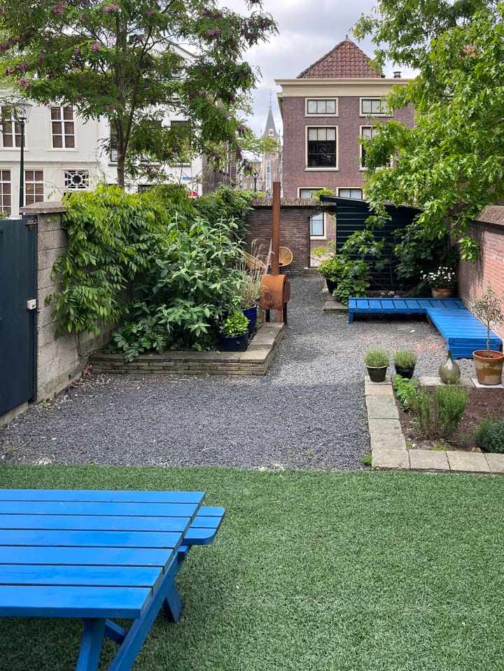 Photo 60 of Korte Noodgodsstraat 4