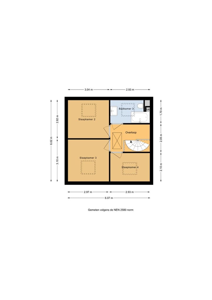 Photo 65 of Korte Noodgodsstraat 4