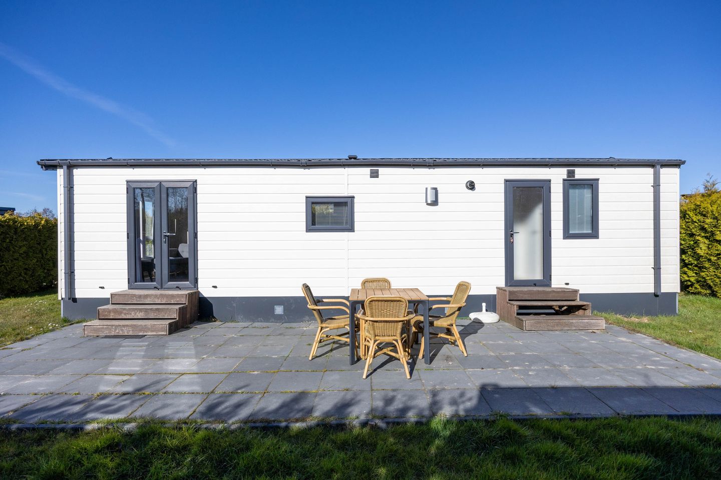 Foto 1 van Gralda 5-K181