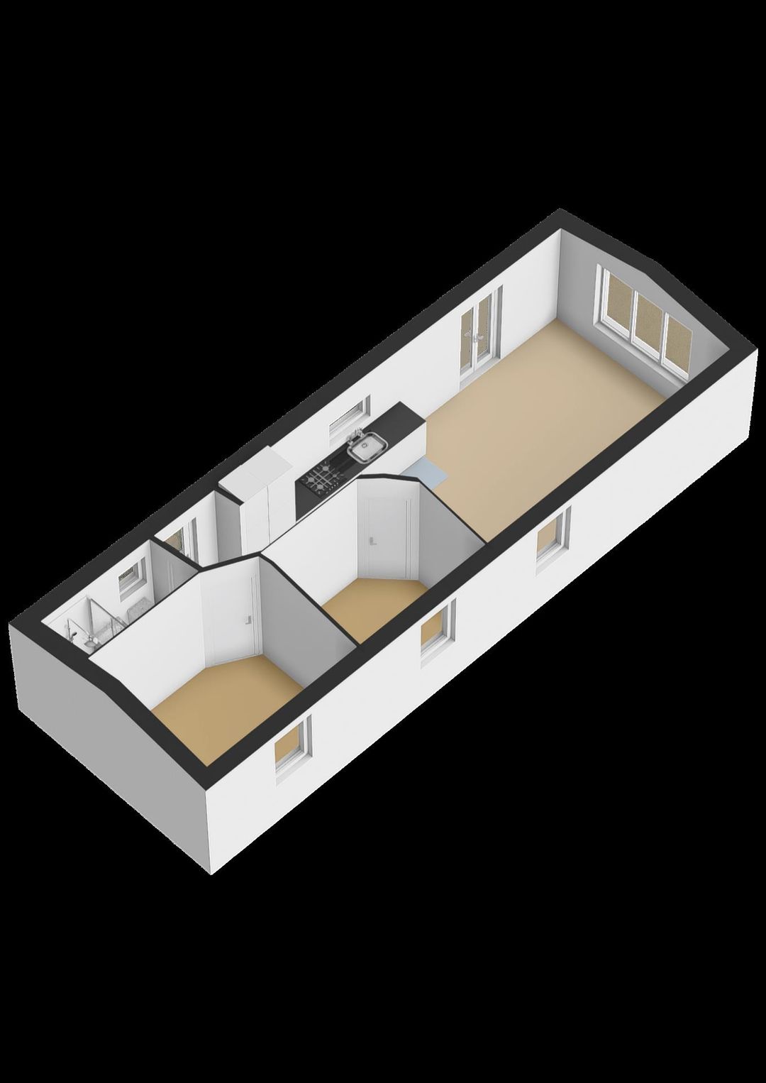 Foto 26 van Gralda 5-K181