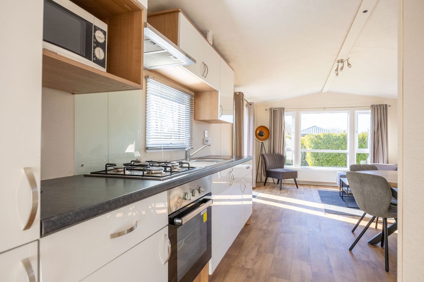 Foto 10 van Gralda 5-K181