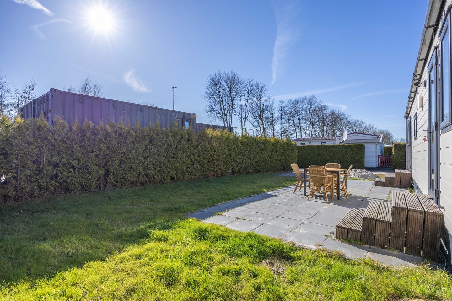 Foto 19 van Gralda 5-K181