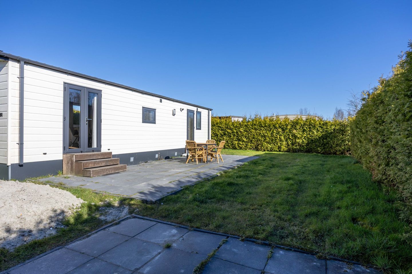 Foto 20 van Gralda 5-K181