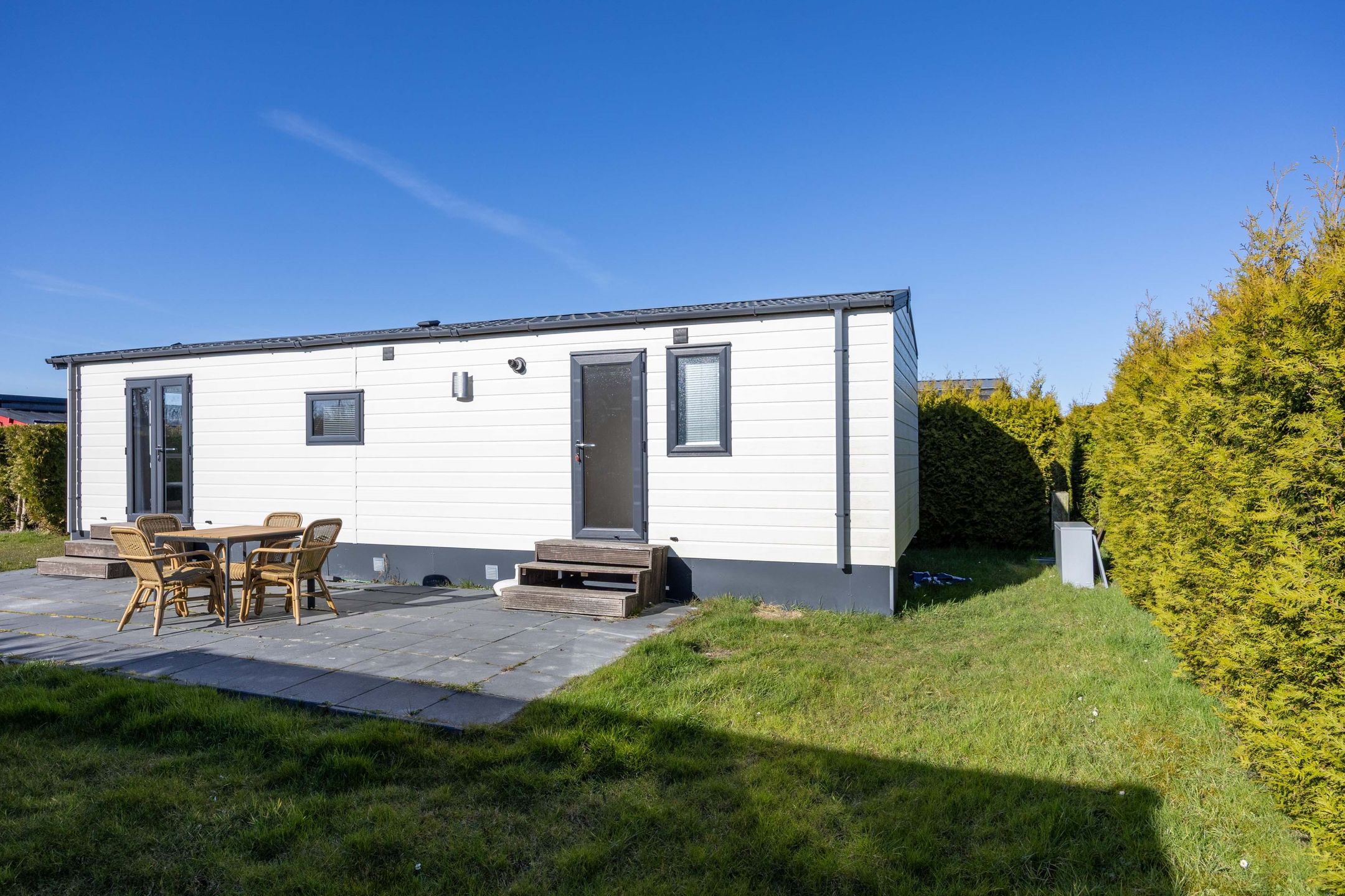 Foto 21 van Gralda 5-K181