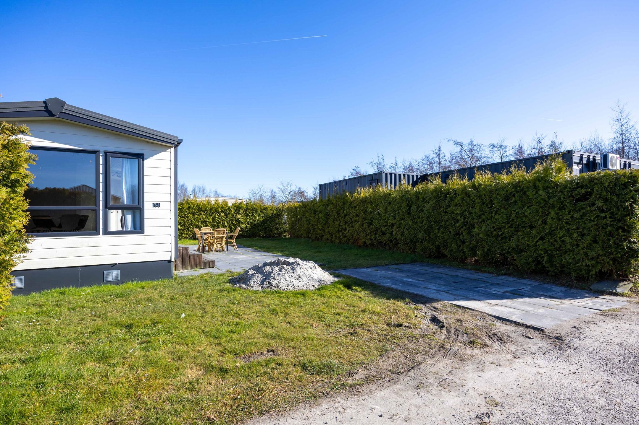 Foto 24 van Gralda 5-K181