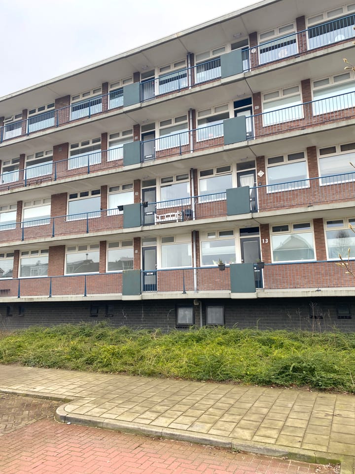 Foto 1 van Oltmansstraat 15