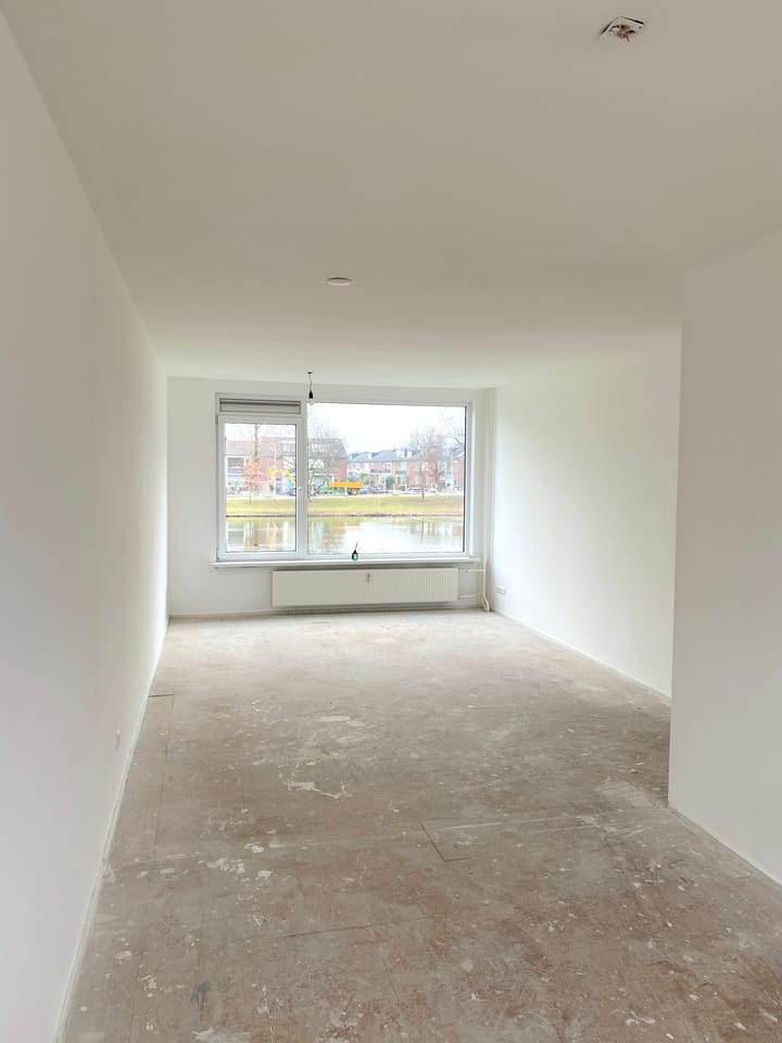 Foto 2 van Oltmansstraat 15