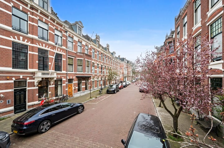 Foto 3 van Nassau Dillenburgstraat 15