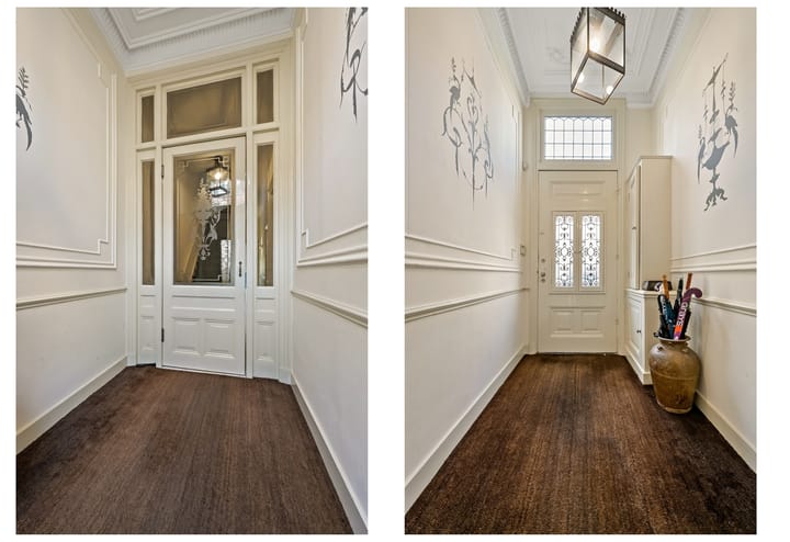 Photo 6 of Nassau Dillenburgstraat 15