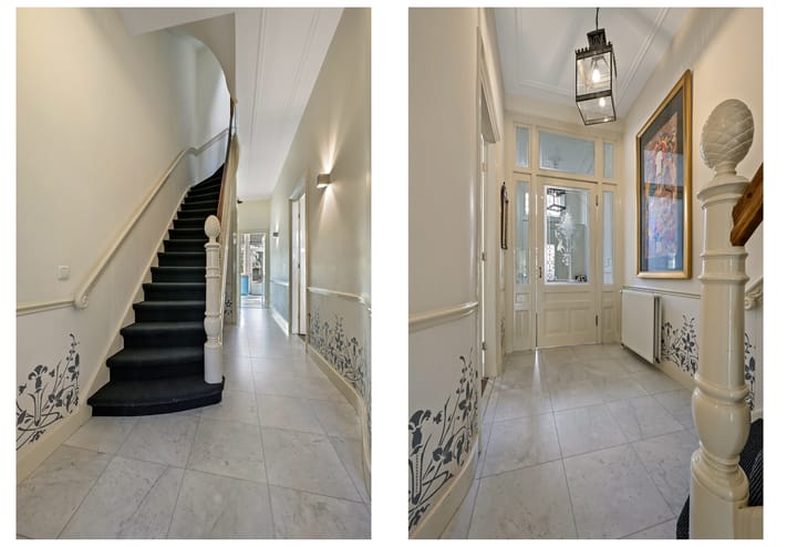 Photo 7 of Nassau Dillenburgstraat 15