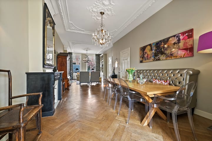 Photo 13 of Nassau Dillenburgstraat 15