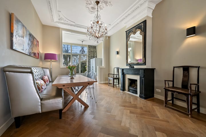 Photo 14 of Nassau Dillenburgstraat 15