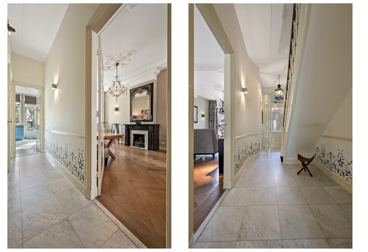 Photo 15 of Nassau Dillenburgstraat 15