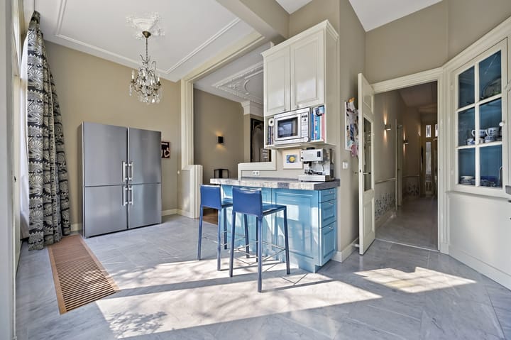 Photo 17 of Nassau Dillenburgstraat 15