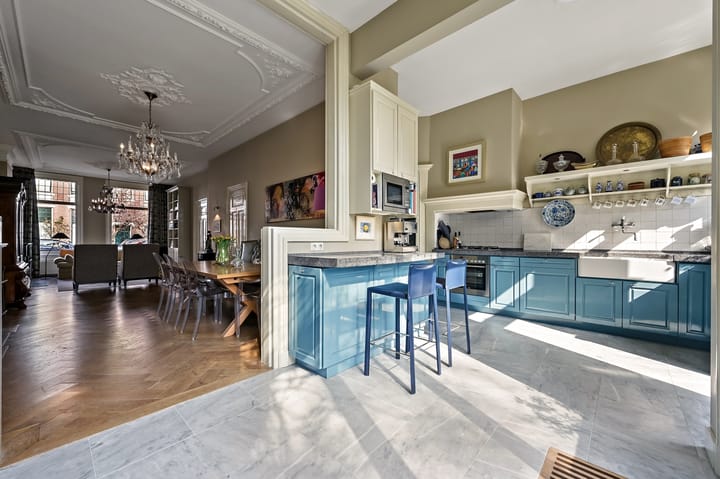 Photo 19 of Nassau Dillenburgstraat 15