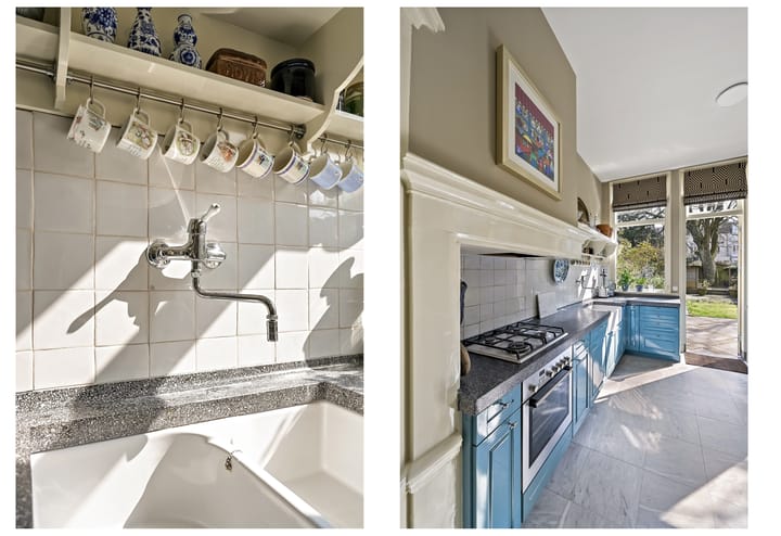 Photo 20 of Nassau Dillenburgstraat 15