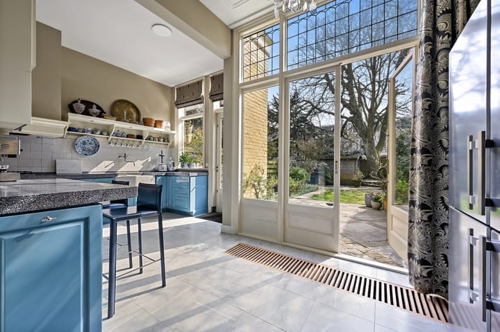 Photo 21 of Nassau Dillenburgstraat 15