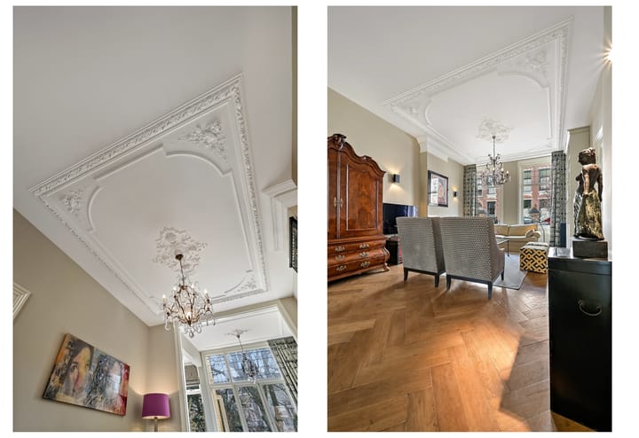 Photo 11 of Nassau Dillenburgstraat 15