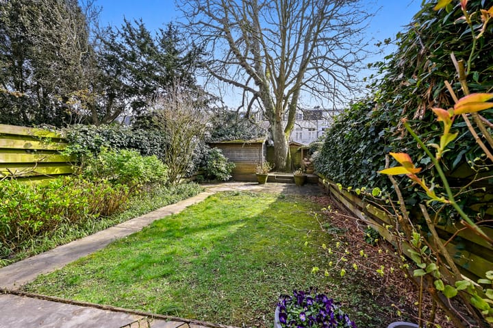 Photo 26 of Nassau Dillenburgstraat 15