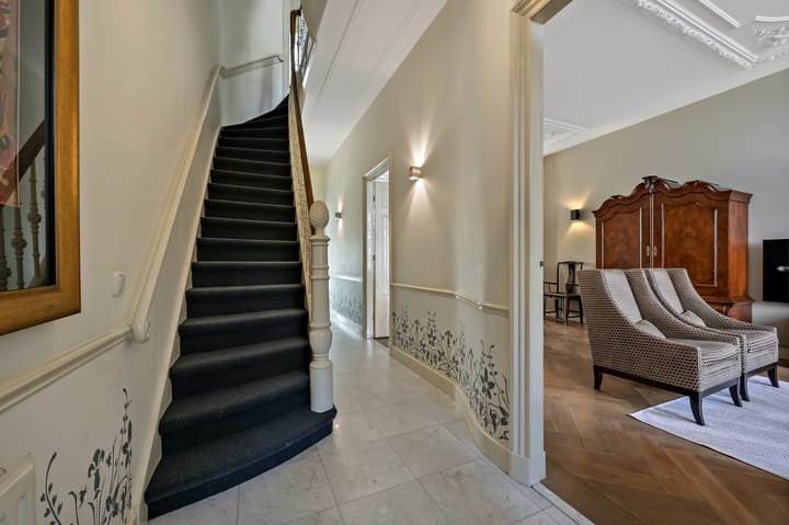 Photo 29 of Nassau Dillenburgstraat 15