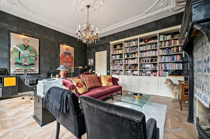 Photo 31 of Nassau Dillenburgstraat 15