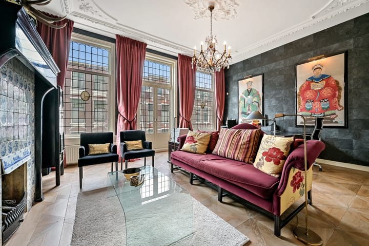 Photo 32 of Nassau Dillenburgstraat 15