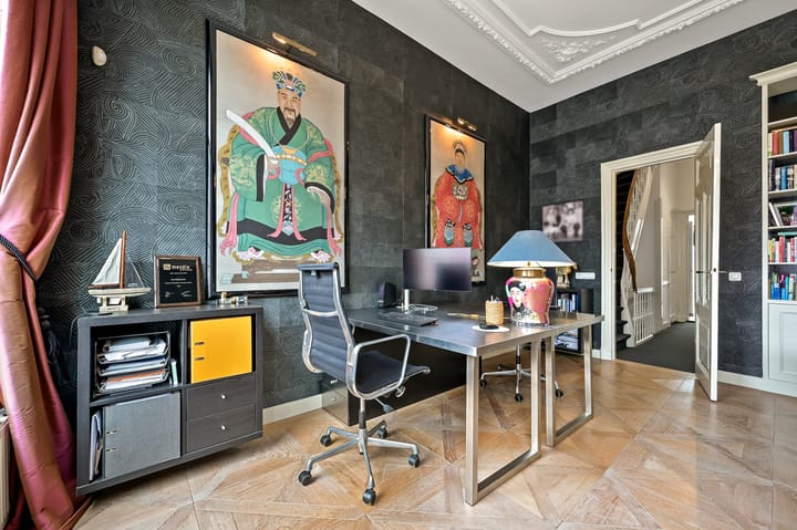 Photo 33 of Nassau Dillenburgstraat 15