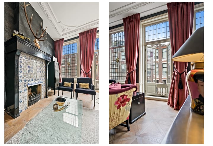 Photo 34 of Nassau Dillenburgstraat 15