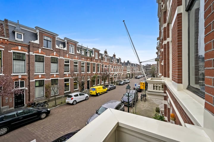 Photo 36 of Nassau Dillenburgstraat 15