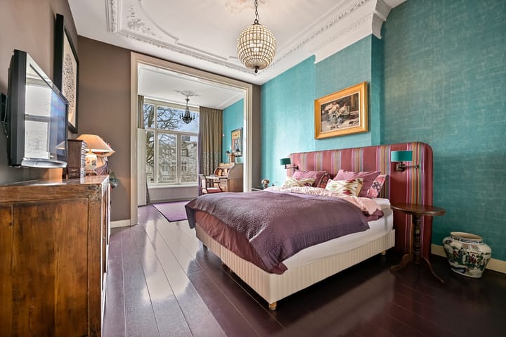 Photo 38 of Nassau Dillenburgstraat 15