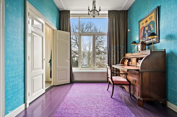 Photo 40 of Nassau Dillenburgstraat 15