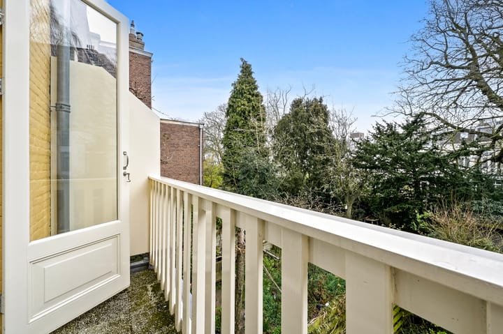 Photo 49 of Nassau Dillenburgstraat 15