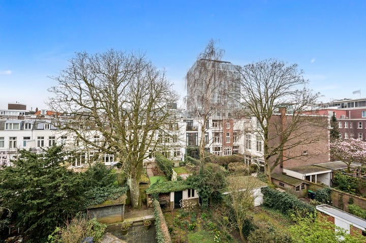 Photo 50 of Nassau Dillenburgstraat 15